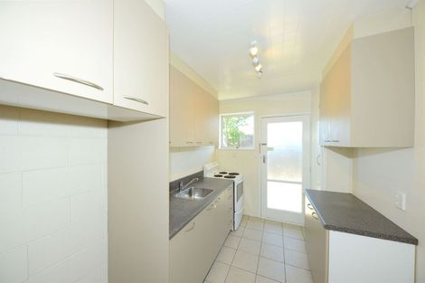 Photo of property in 2/68 Trafalgar Street, St Albans, Christchurch, 8014
