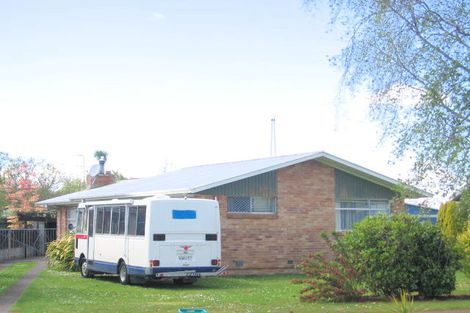 Photo of property in 32 Sheffield Street, Matamata, 3400