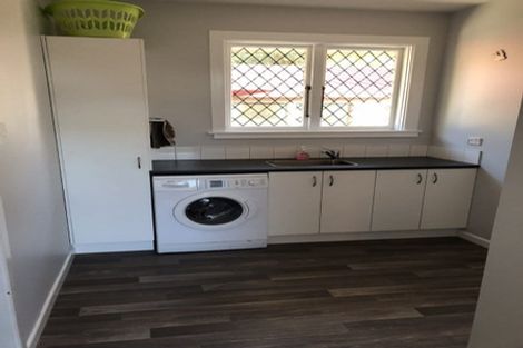 Photo of property in 135 Fisher Avenue, Beckenham, Christchurch, 8023