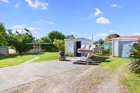 Photo of property in 108 Richard Street, Opotiki, 3122