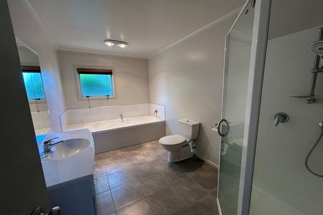 Photo of property in 6 Routeburn Avenue, Aotea, Porirua, 5024