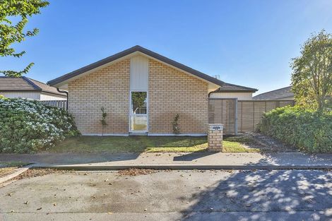 Photo of property in 68 Mary Ellen Street, Pegasus, 7612