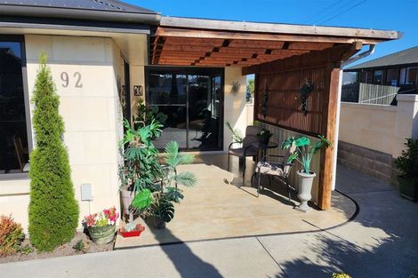 Photo of property in 92 Church Street, Seaview, Timaru, 7910