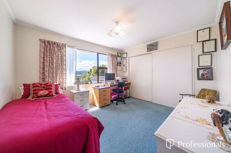 Photo of property in 7 Summit Road, Fairfield, Lower Hutt, 5011