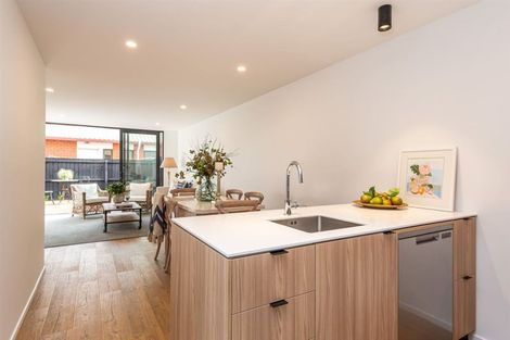 Photo of property in 3/166 Saint Albans Street, St Albans, Christchurch, 8014