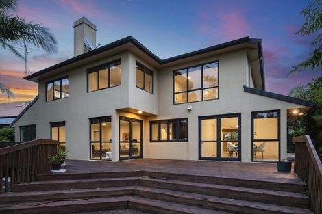 Photo of property in 7 Twin Court, Albany, Auckland, 0632