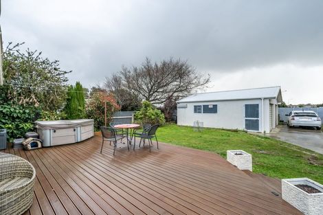 Photo of property in 178 Tramway Road, Strathern, Invercargill, 9812
