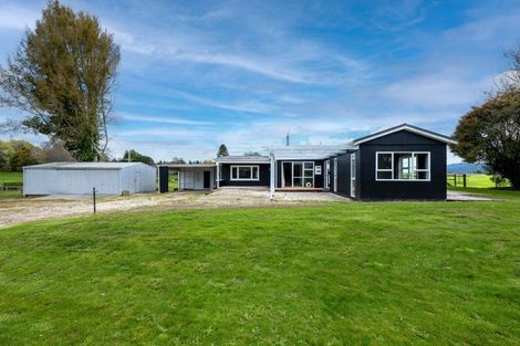 Photo of property in 77 Brett Road, Rerewhakaaitu, Rotorua, 3073