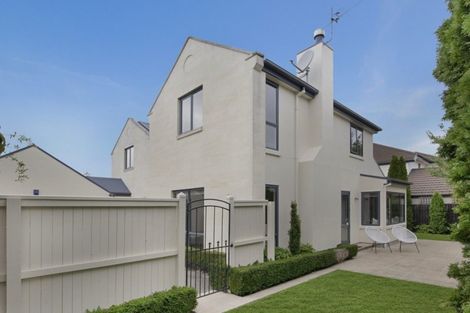 Photo of property in 142a Innes Road, St Albans, Christchurch, 8052