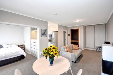 Photo of property in Cargill Court, 2/27 Arthur Street, Dunedin Central, Dunedin, 9016