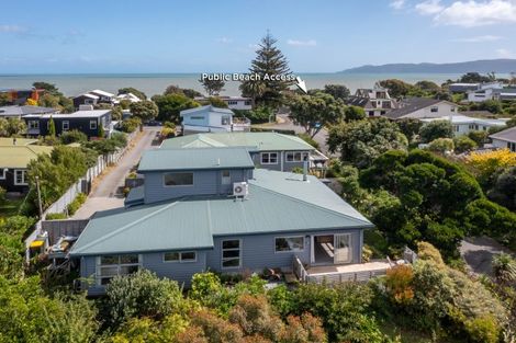 Photo of property in 5 Newry Road, Raumati Beach, Paraparaumu, 5032