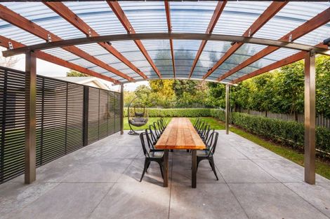 Photo of property in 24a Brightwater Terrace, Terrace End, Palmerston North, 4410