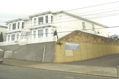 Photo of property in 16 Thompson Street, Mount Cook, Wellington, 6011