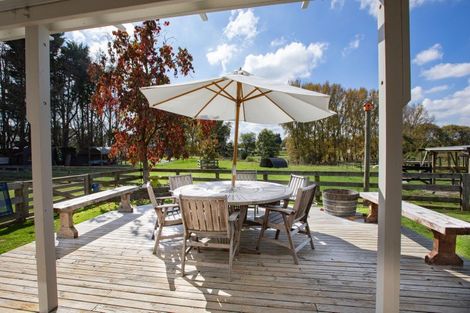 Photo of property in 594 Gordonton Road, Gordonton, Hamilton, 3281