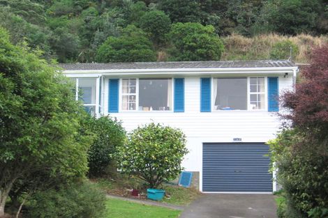 Photo of property in 160 Broderick Road, Johnsonville, Wellington, 6037