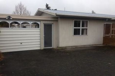 Photo of property in 1/3 Kaka Street, Taupo, 3330