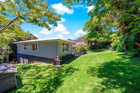 Photo of property in 2 Aragon Avenue, Glendowie, Auckland, 1071