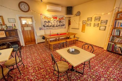 Photo of property in 8 Hilton Street, Blackball, 7804