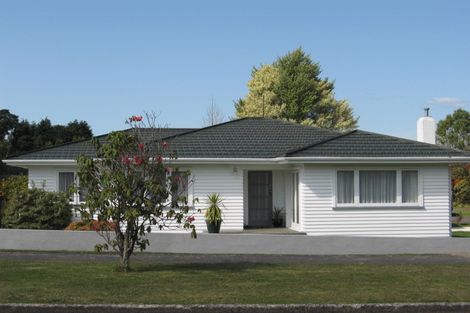 Photo of property in 22 Arthur Street, Glenholme, Rotorua, 3010