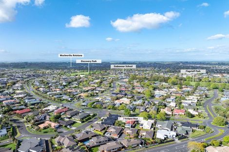 Photo of property in 7 Eclipse Rise, Flagstaff, Hamilton, 3210