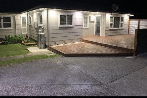 Photo of property in 17 Plunket Street, Dargaville, 0310