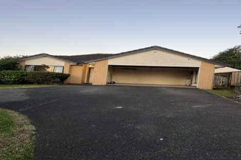 Photo of property in 271 Mahia Road, Weymouth, Auckland, 2103