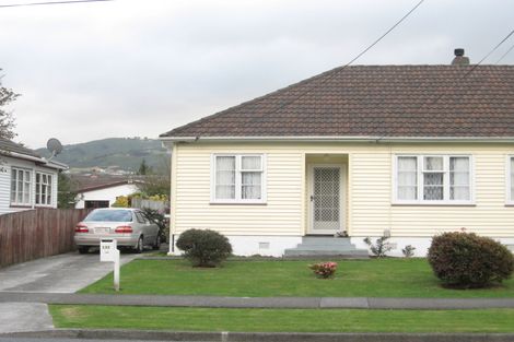 Photo of property in 132 Oxford Terrace, Epuni, Lower Hutt, 5011