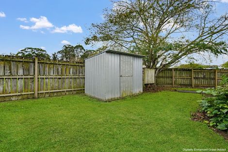 Photo of property in 2/19 Velvet Crescent, Otara, Auckland, 2023