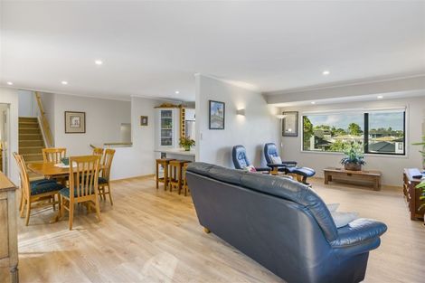 Photo of property in 18 Janome Place, Bucklands Beach, Auckland, 2014