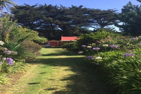 Photo of property in 637 Waitarere Beach Road, Waitarere Beach, Levin, 5510