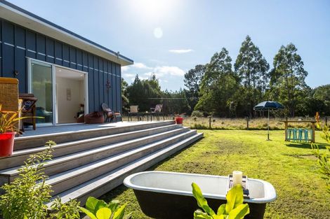 Photo of property in 1409 Pack Spur Road, Mataikona, Tinui, 5889