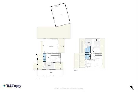 Photo of property in 50 Waiomu Valley Road, Waiomu, Thames, 3575