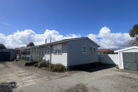 Photo of property in 141a Derby Street, Westport, 7825