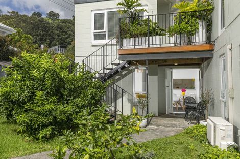 Photo of property in 7/71 Church Street, Devonport, Auckland, 0624