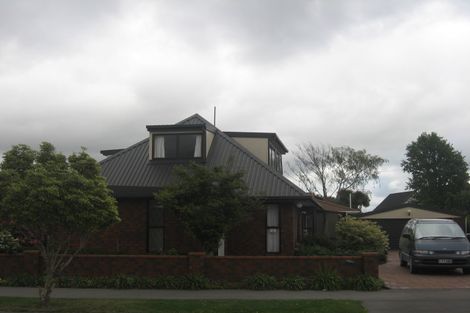Photo of property in 131 Reynolds Avenue, Bishopdale, Christchurch, 8053