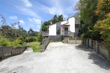 Photo of property in 45 Fordham Street, Beach Haven, Auckland, 0626