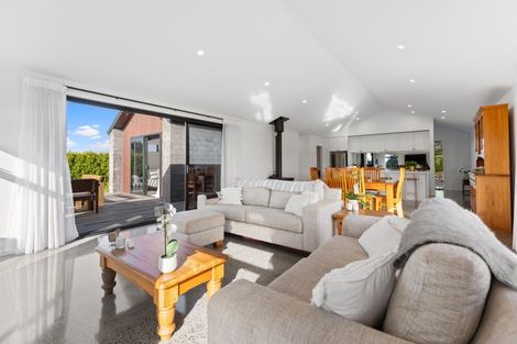 Photo of property in 110 Stockman Road, Tikorangi, Waitara, 4383