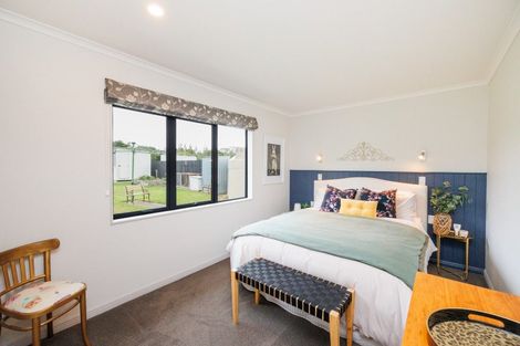 Photo of property in 110 Williams Road, Tokomaru, Palmerston North, 4474