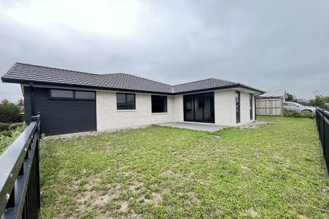 Photo of property in 12 Chilton Drive, Rolleston, 7615