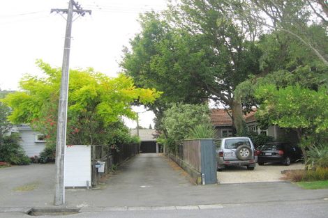 Photo of property in 2/15 Knowles Street, St Albans, Christchurch, 8052