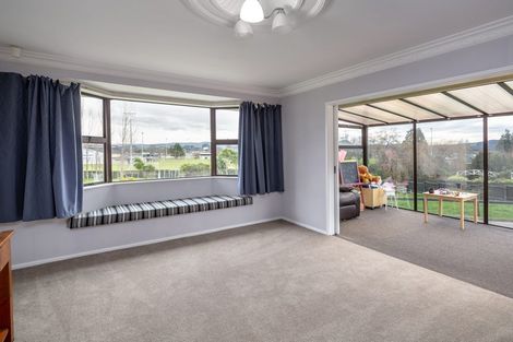 Photo of property in 1 Tudor Road, Pahiatua, 4910