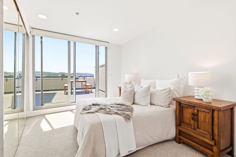 Photo of property in Century City Apartments, 129/72 Tory Street, Te Aro, Wellington, 6011