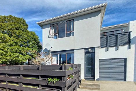 Photo of property in 2/24 Rosebery Street, Spreydon, Christchurch, 8024