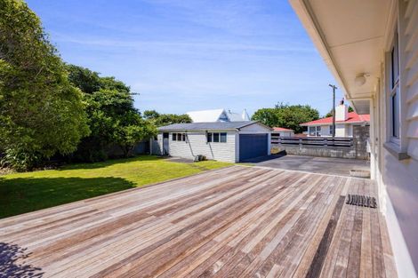 Photo of property in 3 Fyson Place, Hawera, 4610