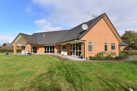 Photo of property in 149 Birchwood Lane, Tamahere, Hamilton, 3283