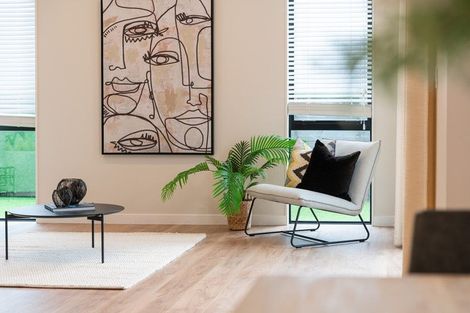 Photo of property in 8 Thomas Rielly Avenue, Hobsonville, Auckland, 0616