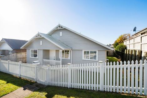 Photo of property in 4 Fraser Street, Frankton, Hamilton, 3204