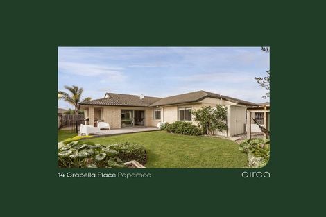 Photo of property in 14 Grabella Place, Papamoa Beach, Papamoa, 3118