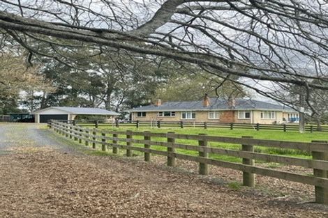 Photo of property in 59 Kelly Road, Waerenga, Te Kauwhata, 3781