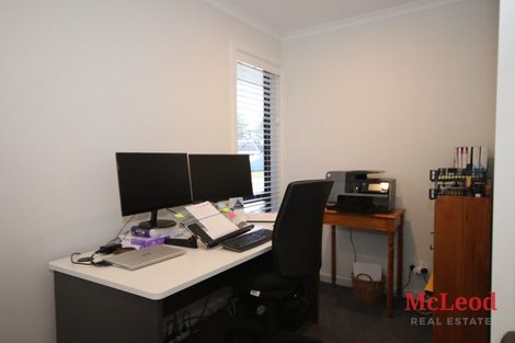 Photo of property in 37 Geoff Geering Drive, Netherby, Ashburton, 7700
